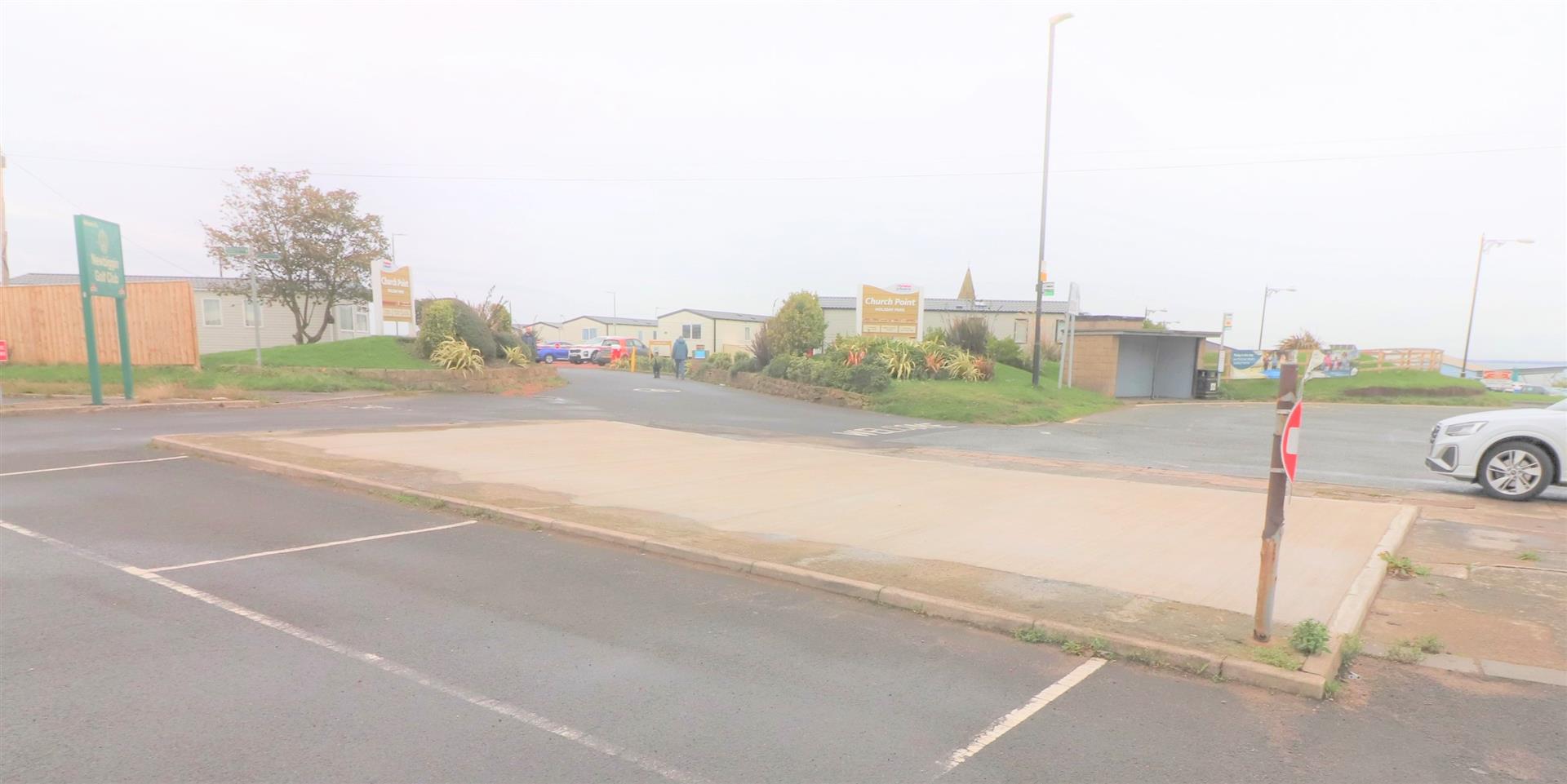 Property Land at Prospect Place, NewbigginByTheSea Land Rickard